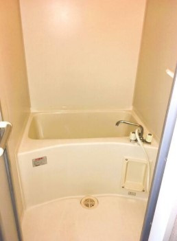 【浴室】 | グランコンフォート本厚木