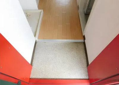 【玄関】 | グランコンフォート本厚木