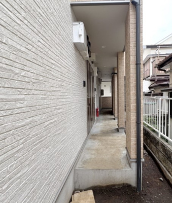 【その他】 | カサ・ソラールさがみ野