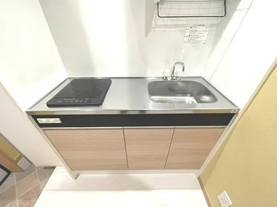 【キッチン】 | カサ・ソラールさがみ野