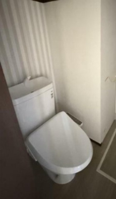 【トイレ】 | カサ・ソラールさがみ野