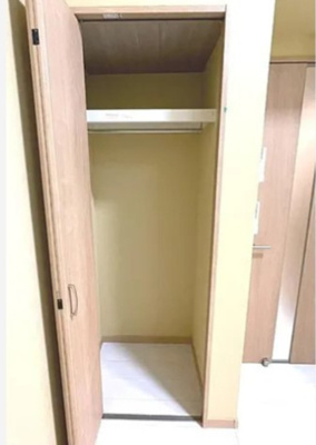 【収納】 | カサ・ソラールさがみ野