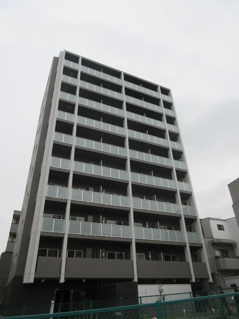 パティーナ十条Ｄｕｏ