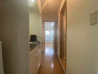 【内装】 | オウルージュ読売ランド