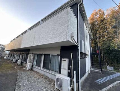 【外観】 | オウルージュ読売ランド