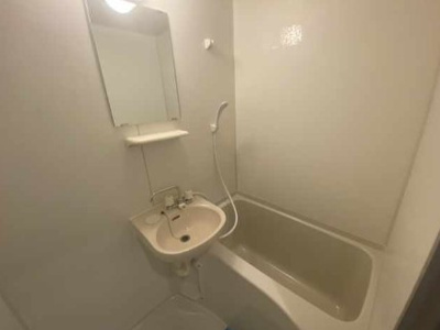 【浴室】 | オウルージュ読売ランド