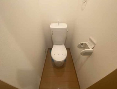 【トイレ】 | オウルージュ読売ランド