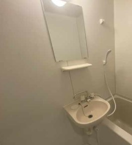 【洗面所】 | オウルージュ読売ランド