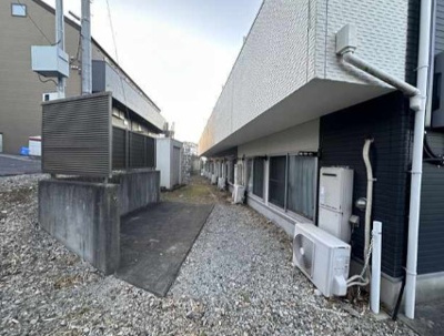 【その他共用部分】 | オウルージュ読売ランド