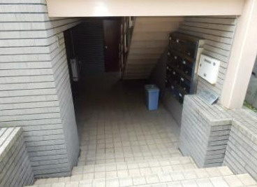 【その他共用部分】 | ガーデンヒルズ相模大野