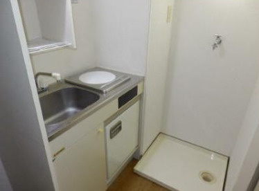 【キッチン】 | ガーデンヒルズ相模大野