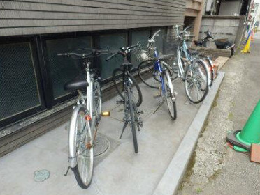 【その他】 | ガーデンヒルズ相模大野