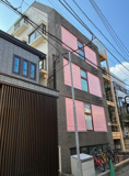 相模原市南区相模大野６丁目のマンションの画像