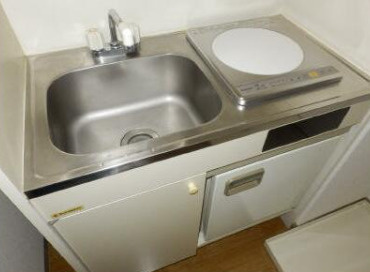 【キッチン】 | ガーデンヒルズ相模大野