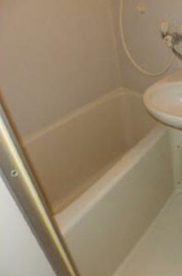 【浴室】 | ガーデンヒルズ相模大野