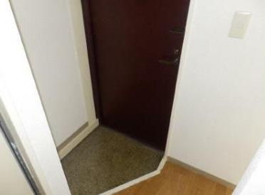 【玄関】 | ガーデンヒルズ相模大野