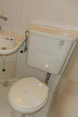 【トイレ】 | ガーデンヒルズ相模大野