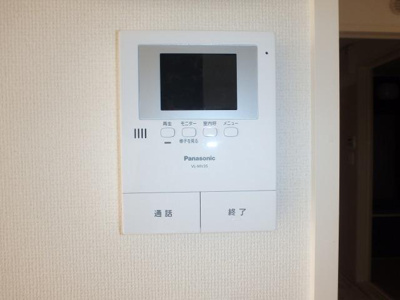 【セキュリティ】 | レイクタウン上大利