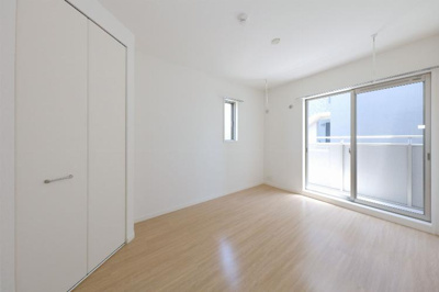 【洋室】 | レイクタウン上大利