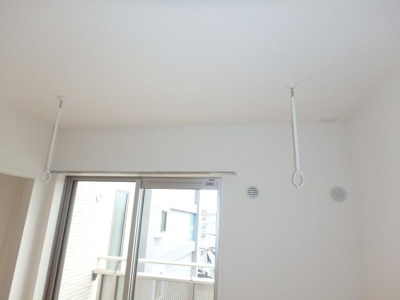 【内装】 | レイクタウン上大利