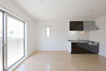 【居間・リビング】