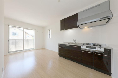 【キッチン】 | レイクタウン上大利