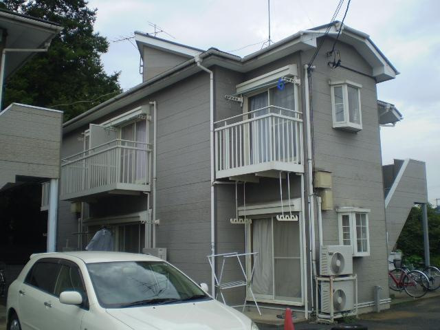 LISSAグランデ若宮A棟