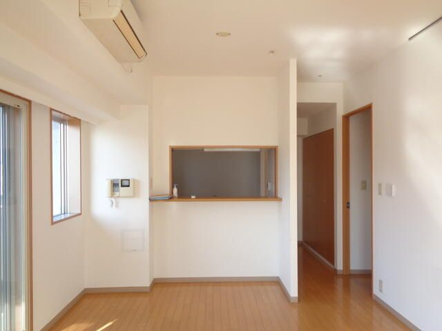 サンクレール荒川ブランガーデン