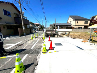 尼崎市東園田町4丁目売り土地のその他物件画像