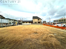 尼崎市東園田町4丁目売り土地の画像