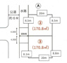 尼崎市東園田町4丁目売り土地の画像