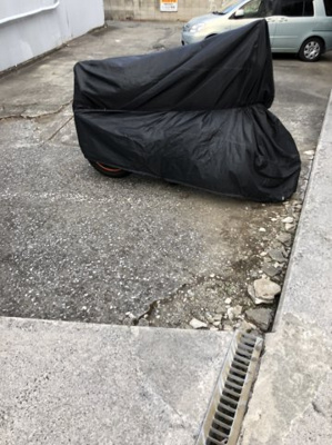 【その他共用部分】 | コーポ美久