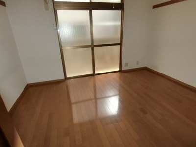 【居間・リビング】 | コーポ美久