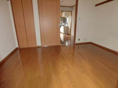 【内装】 | コーポ美久