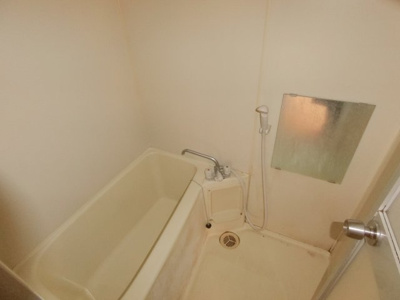 【浴室】 | コーポ美久