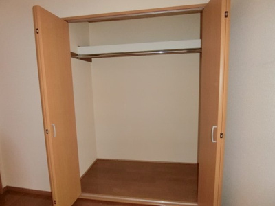 【収納】 | コーポ美久