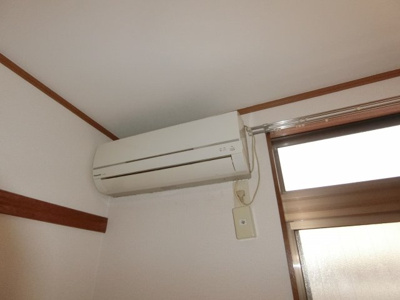 【設備】 | コーポ美久