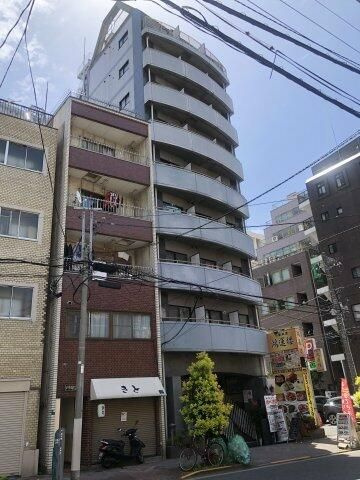 入谷センチュリープラザ２１