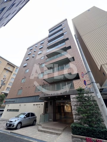 クローバー・プレミア昭和町の画像