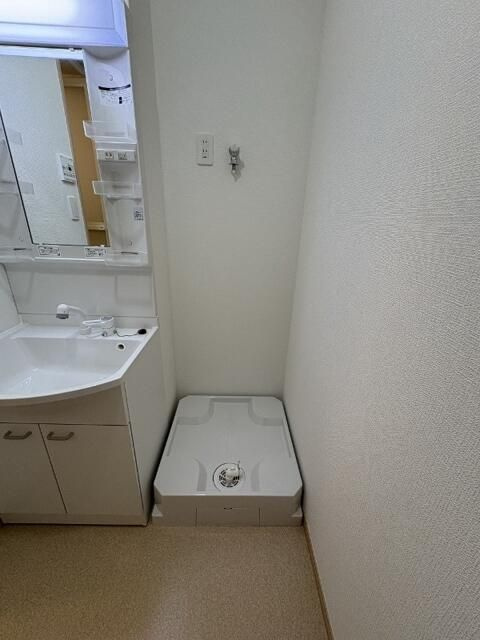 グリーングラスの設備