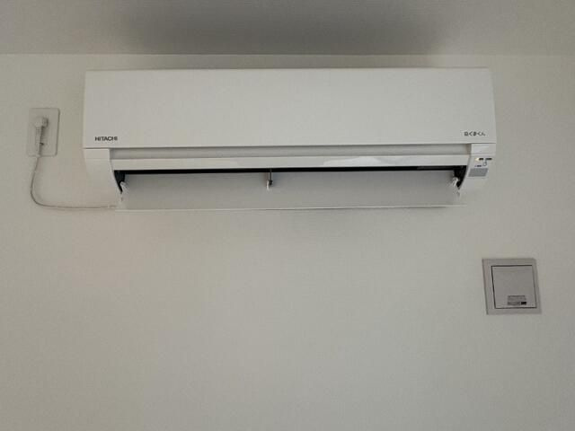 グリーングラスの設備