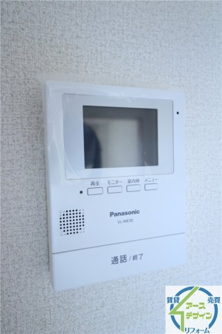 コーポエクセルⅡのセキュリティ|※類似部屋