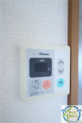 コーポエクセルⅡの設備|※類似部屋