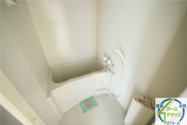 コーポエクセルⅡの浴室|※類似部屋