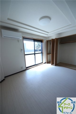 コーポエクセルⅡの洋室|※類似部屋
