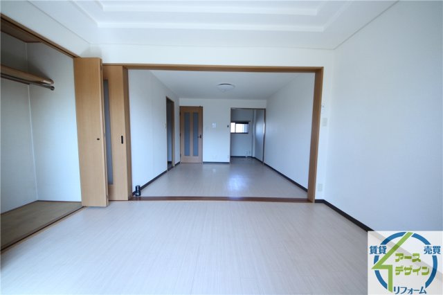 コーポエクセルⅡの洋室|※類似部屋