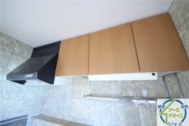 コーポエクセルⅡのキッチン|※類似部屋