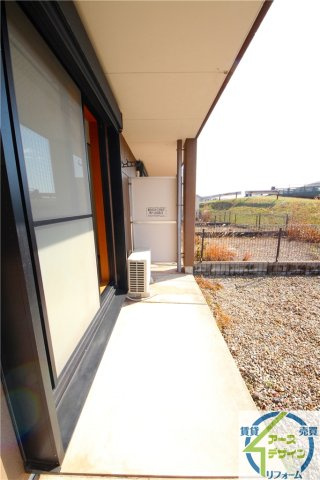 コーポエクセルⅡの庭|※類似部屋