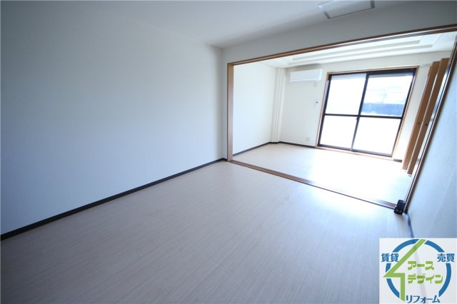 コーポエクセルⅡの寝室|※類似部屋