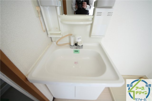 コーポエクセルⅡの浴室|※類似部屋